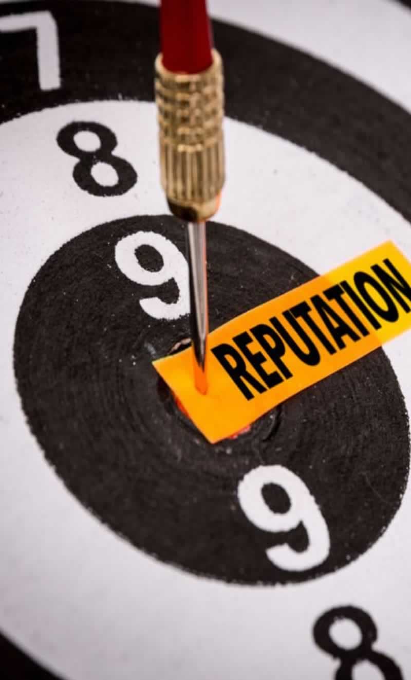 Brand Reputation